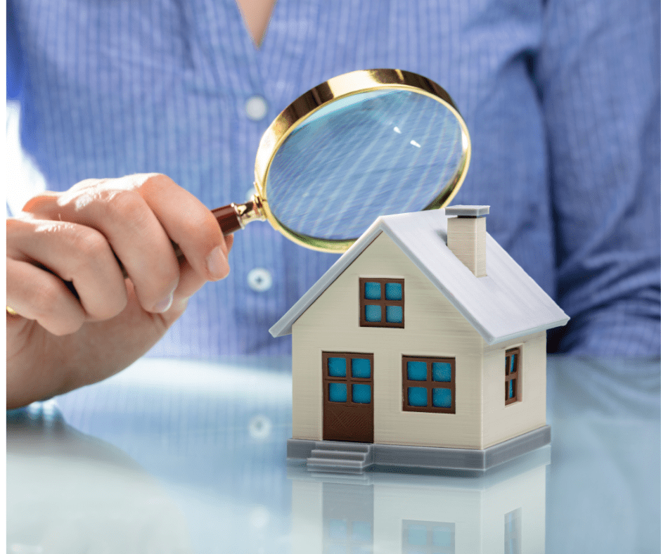 houston home appraisal services