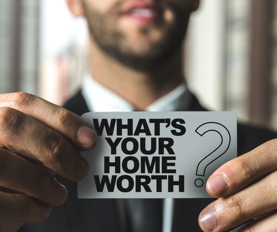 appraisal costs in texas