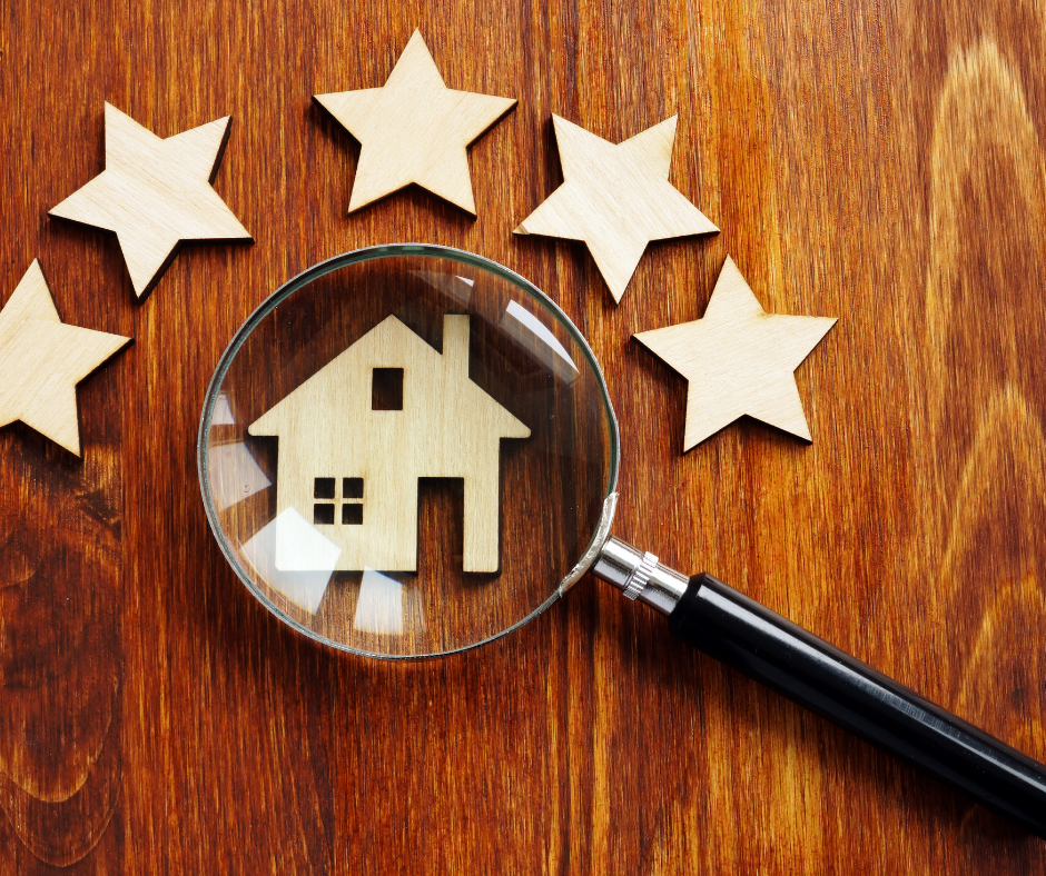 In-House Appraisal