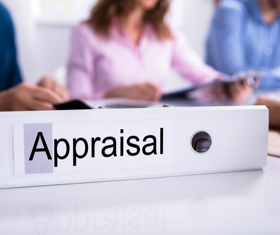 home appraisal