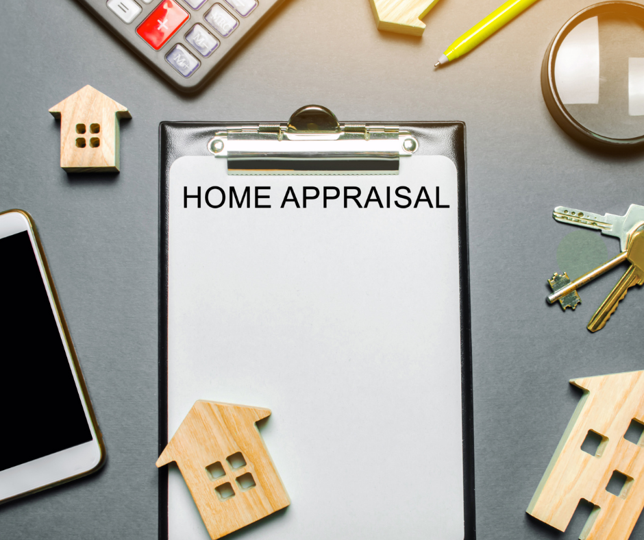 home appraisal