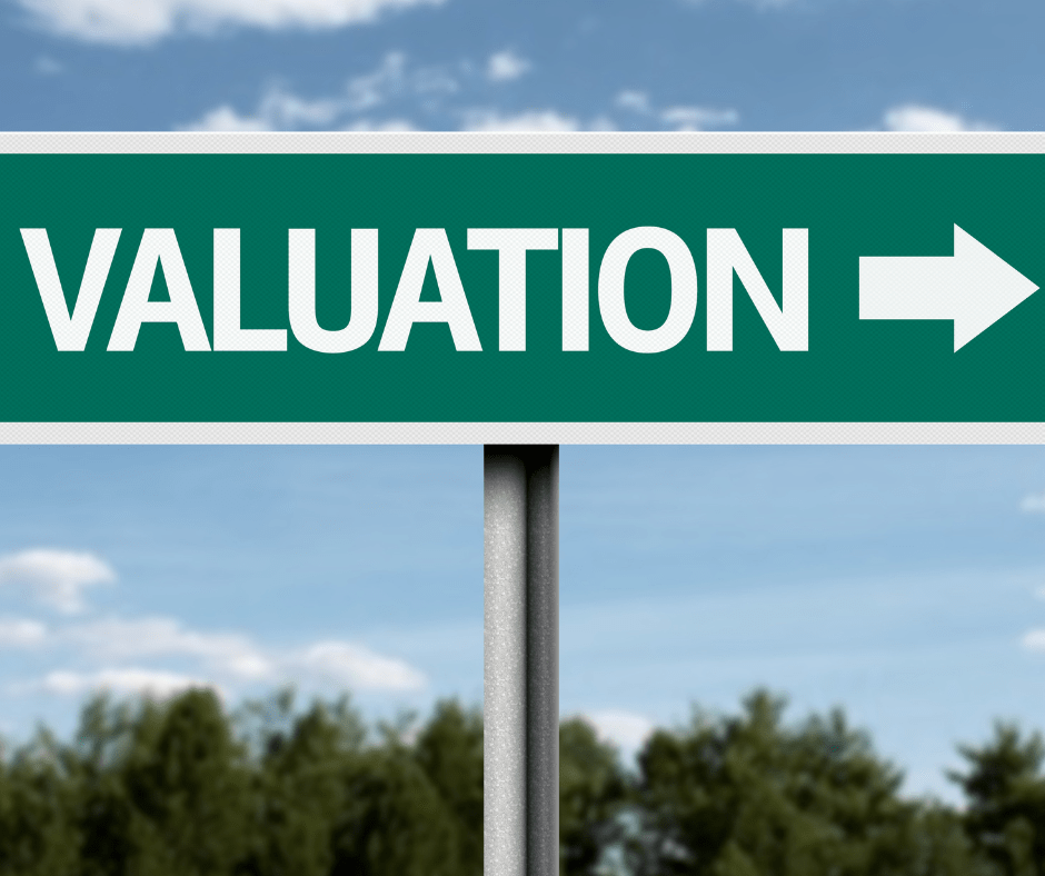 getting your home appraised
