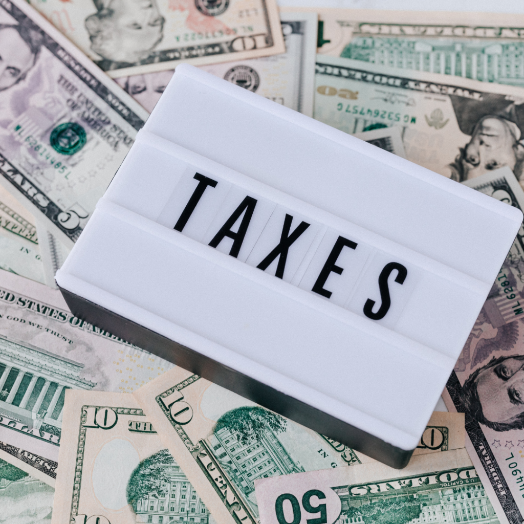 tax