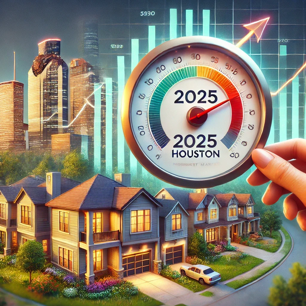 house appraisal 2025