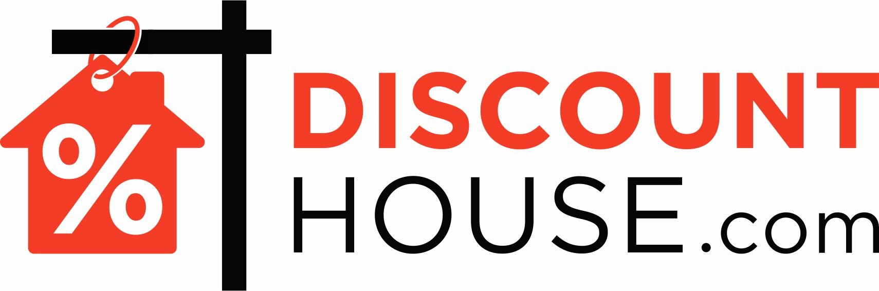 DiscountHouse.com logo