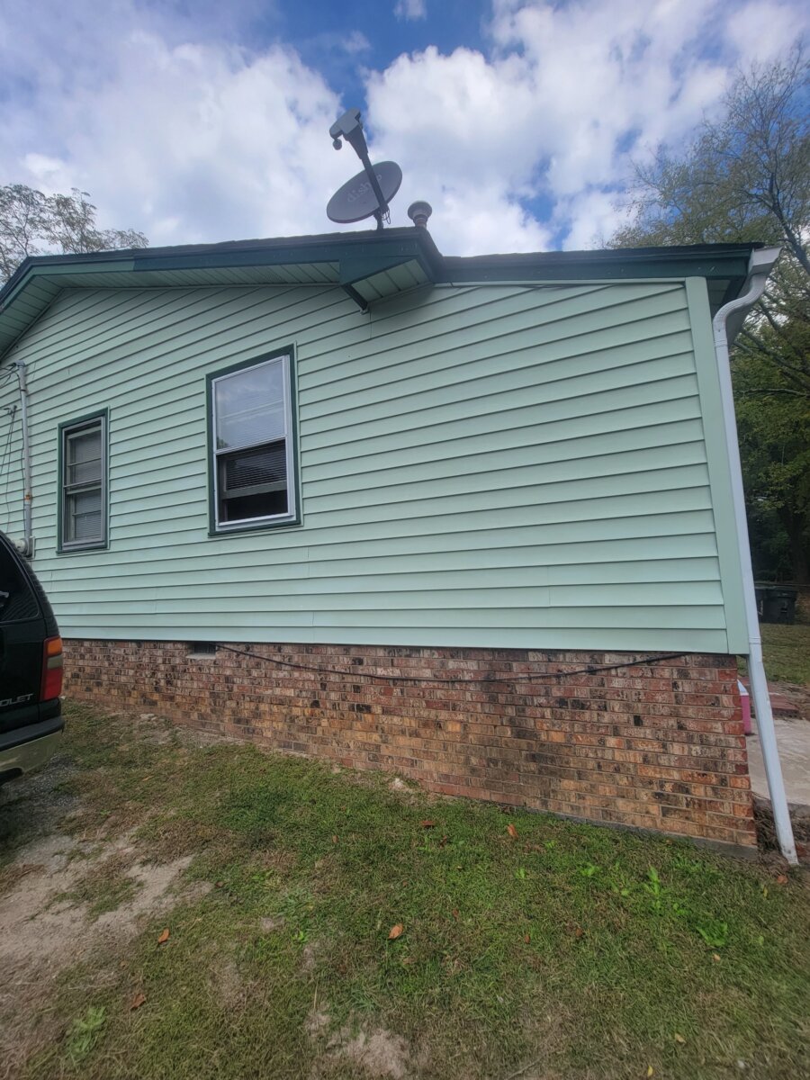 Rental in Fayetteville Off Market Houses