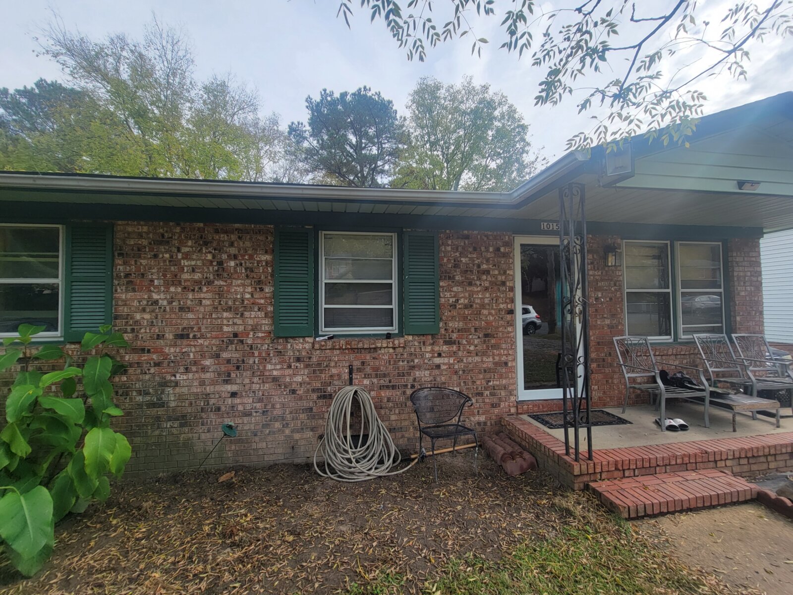 Rental in Fayetteville Off Market Houses