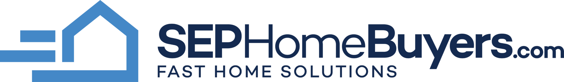 SEP Home Buyers logo