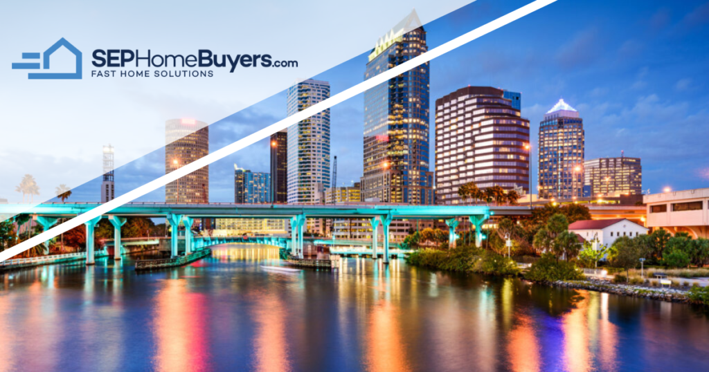 How We Buy Houses in Tampa Bay, FL