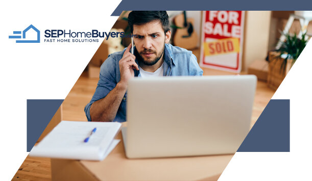 Cash Home Buyers Why Should You Choose Us to Sell Your House After a Job Loss