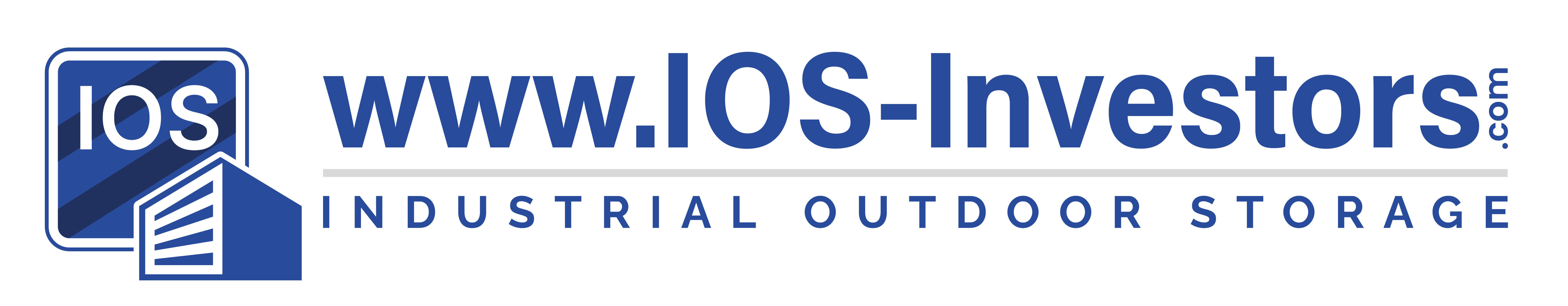 Industrial Outdoor Storage Investors logo