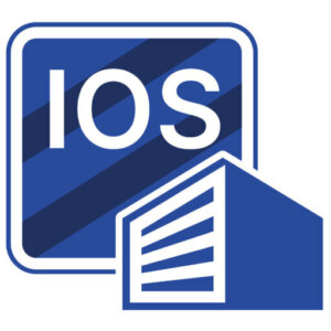 IOS Investors Icon