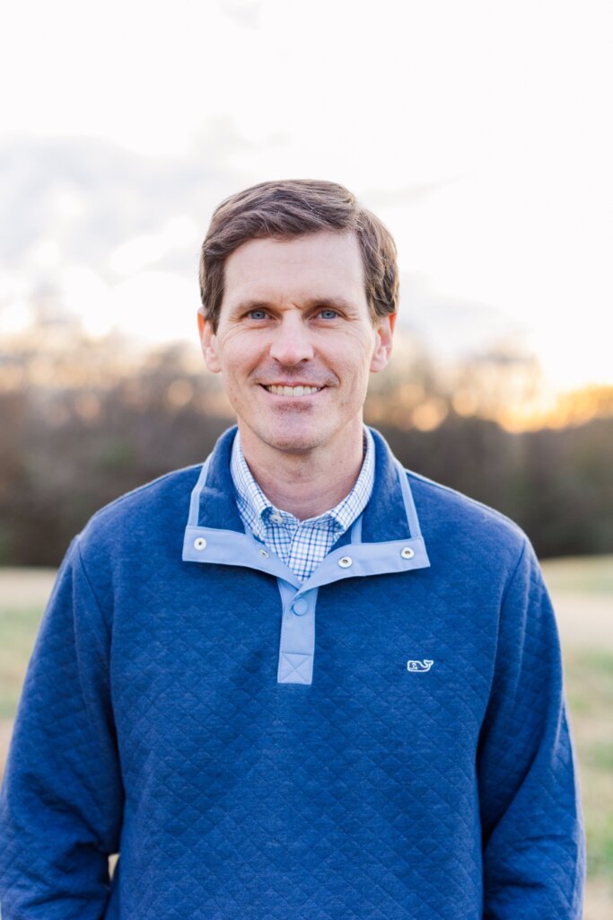 Michael Rogers