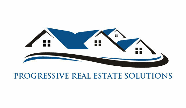 Logo - Progressive Real Estate Solutions
