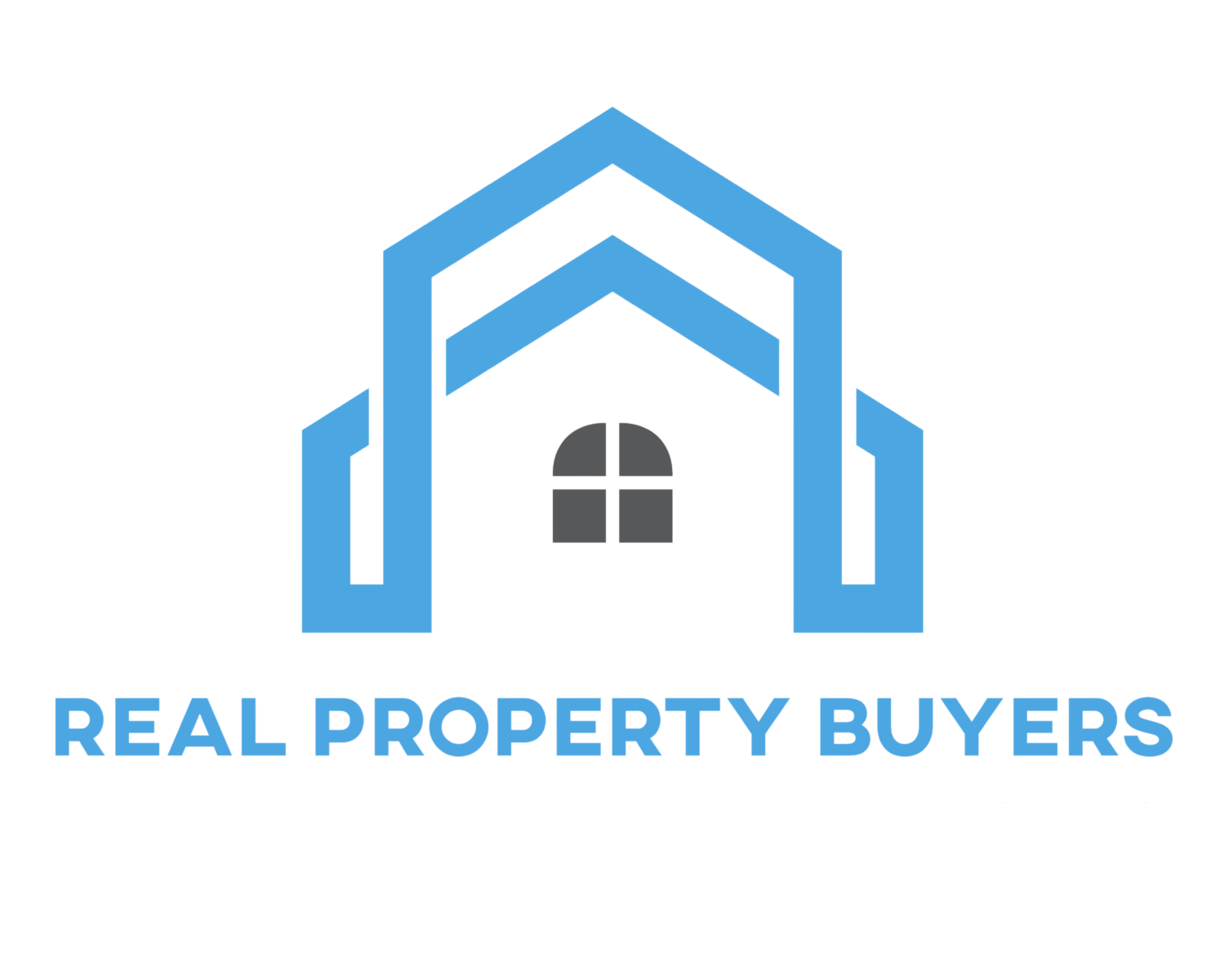 Real Property Buyers logo