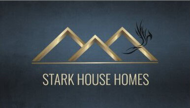 Stark House Homes logo