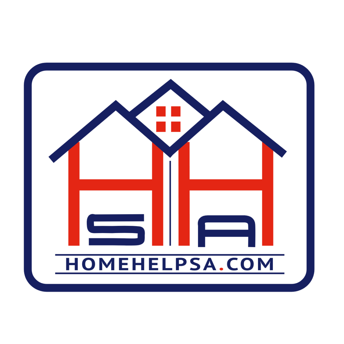 Home Help SA logo