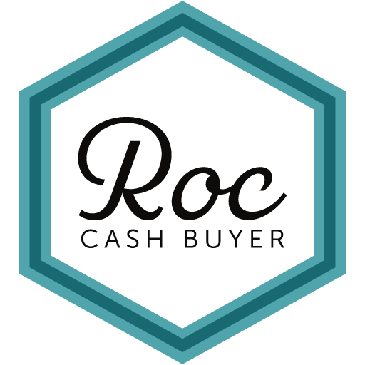 Roc Cash Buyer logo