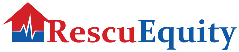 RescuEquity logo