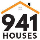 941 Houses logo