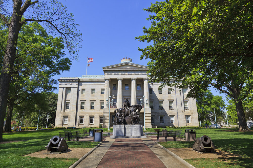 Sell Your House Fast Raleigh. This iconic landmark represents the rich history and cultural significance of North Carolina. Discover real estate opportunities with our Cash Offer Program.