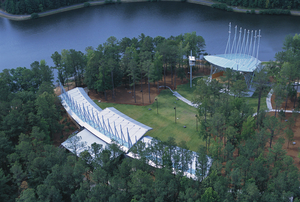 The enchanting Koka Booth Amphitheatre in North Carolina, a stunning outdoor venue nestled amidst picturesque surroundings. Get a competitive offer and experience a seamless selling process by choosing Present Day Properties. Don't wait any longer - sell your house fast Cary NC with confidence today!