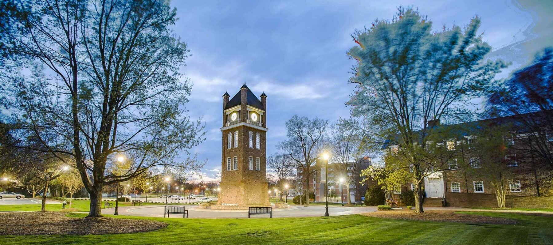 Nestled in the heart of this charming state, Barton College offers a one-of-a-kind educational experience that perfectly blends tradition and innovation. Contact our team today and let us help you sell a home for cash in Wilson NC.