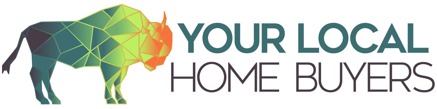Your Local Home Buyers logo