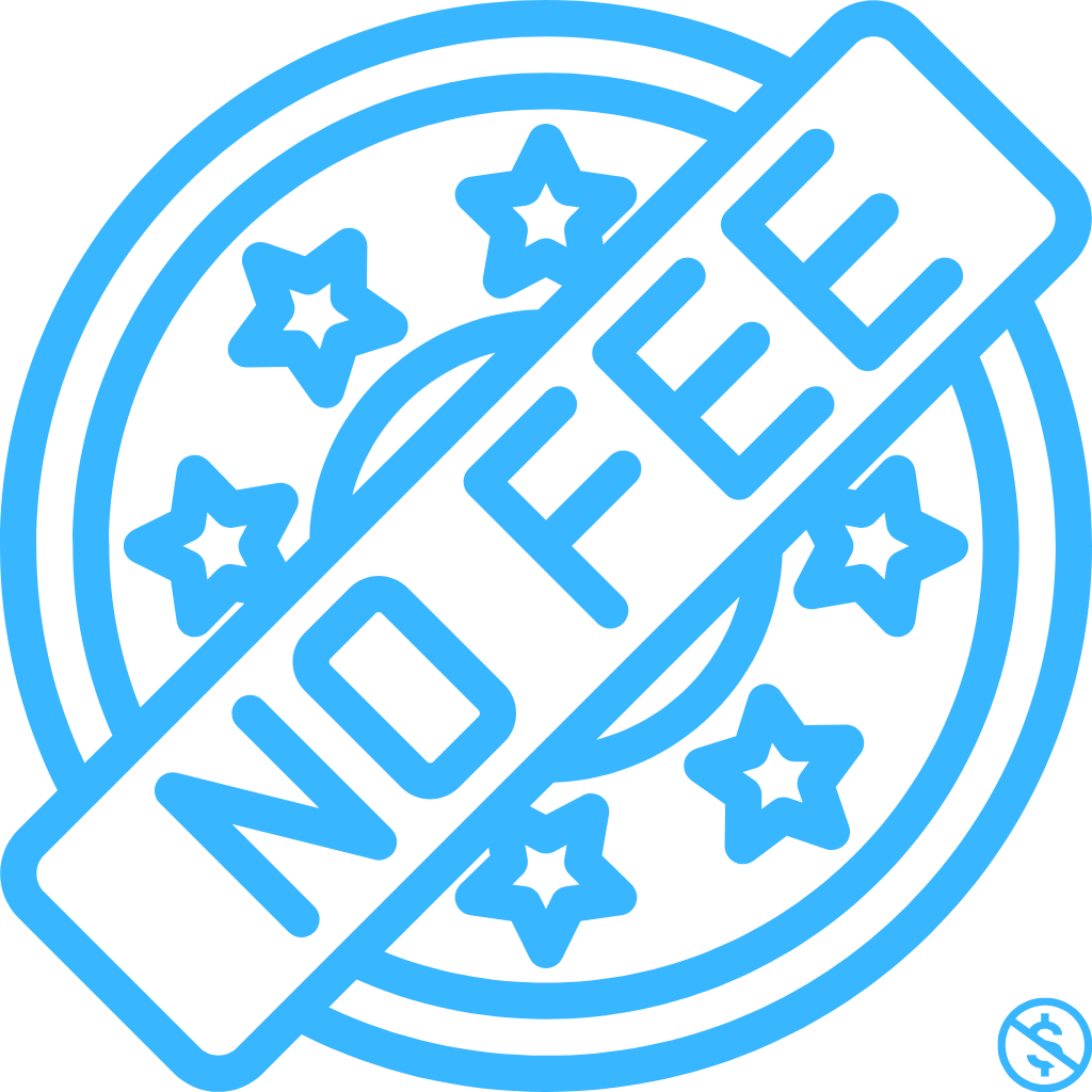 No Realtor Fees or Commissions - Save More When Selling Your house