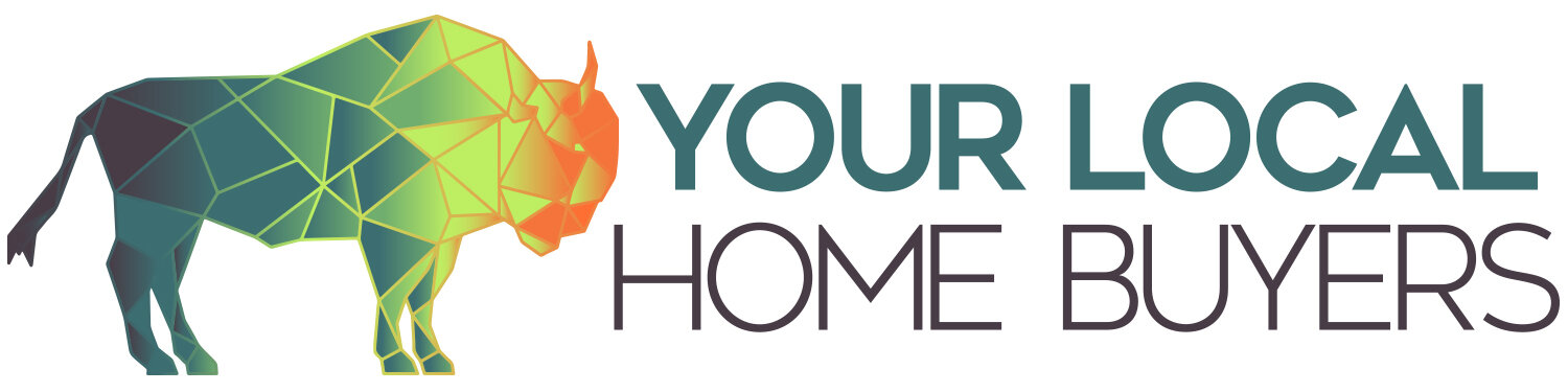 Logo of Your Local Home Buyers - Your Local Home Buyers in Edmonton