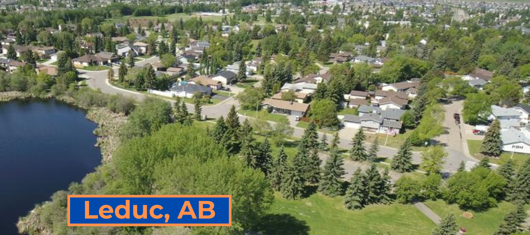 Leduc, Alberta – Sell Your House Fast for Cash