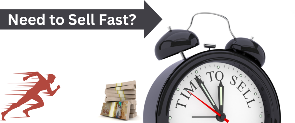 Edmonton Fast Home Sale Solution