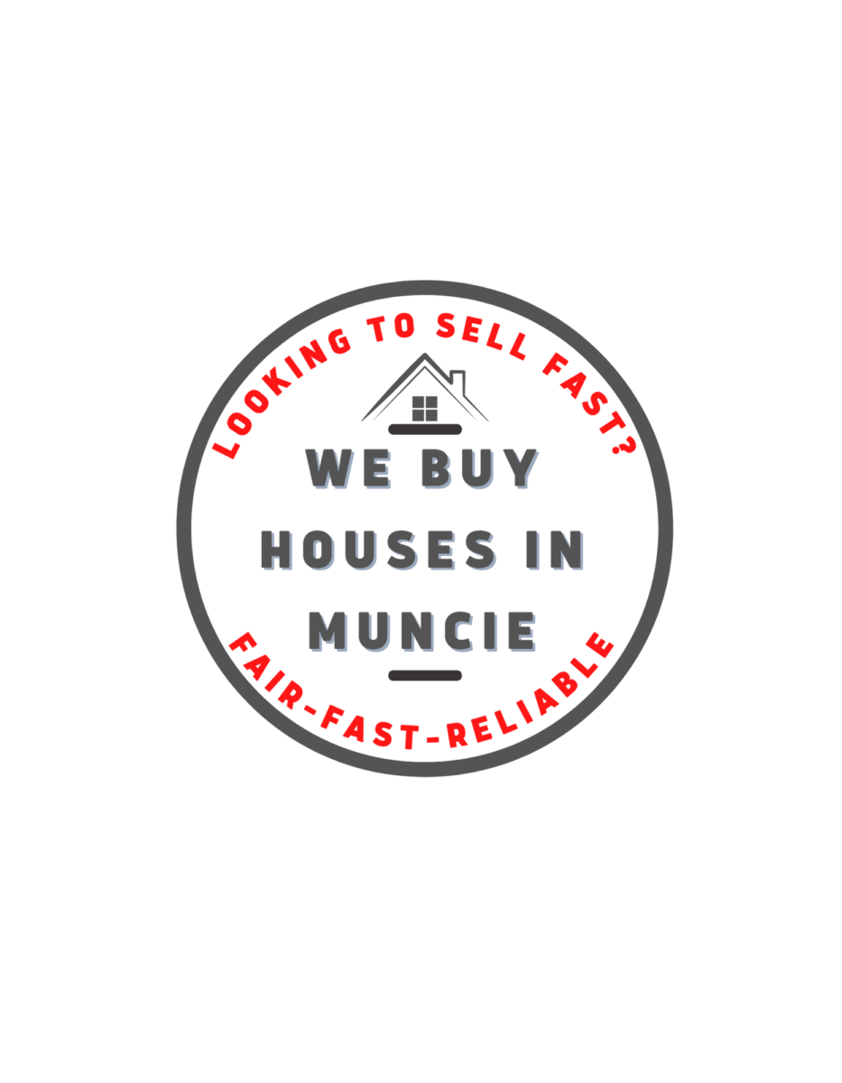 We Buy Houses In Muncie logo