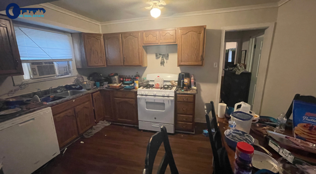 sell my house lexington