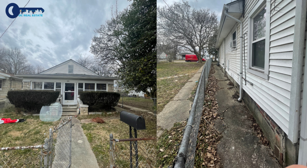 we buy houses in lexington