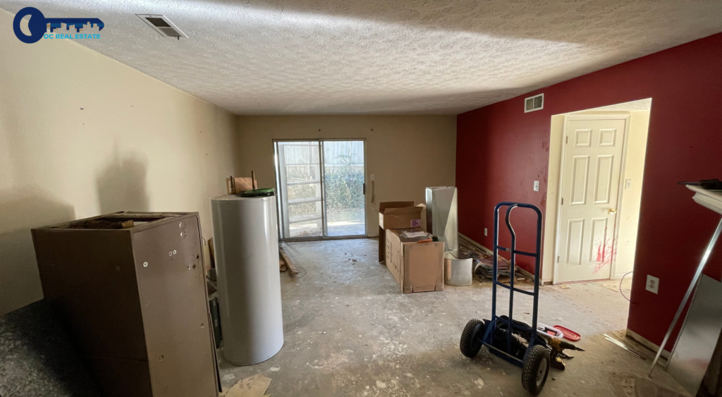 we buy houses simpsonville