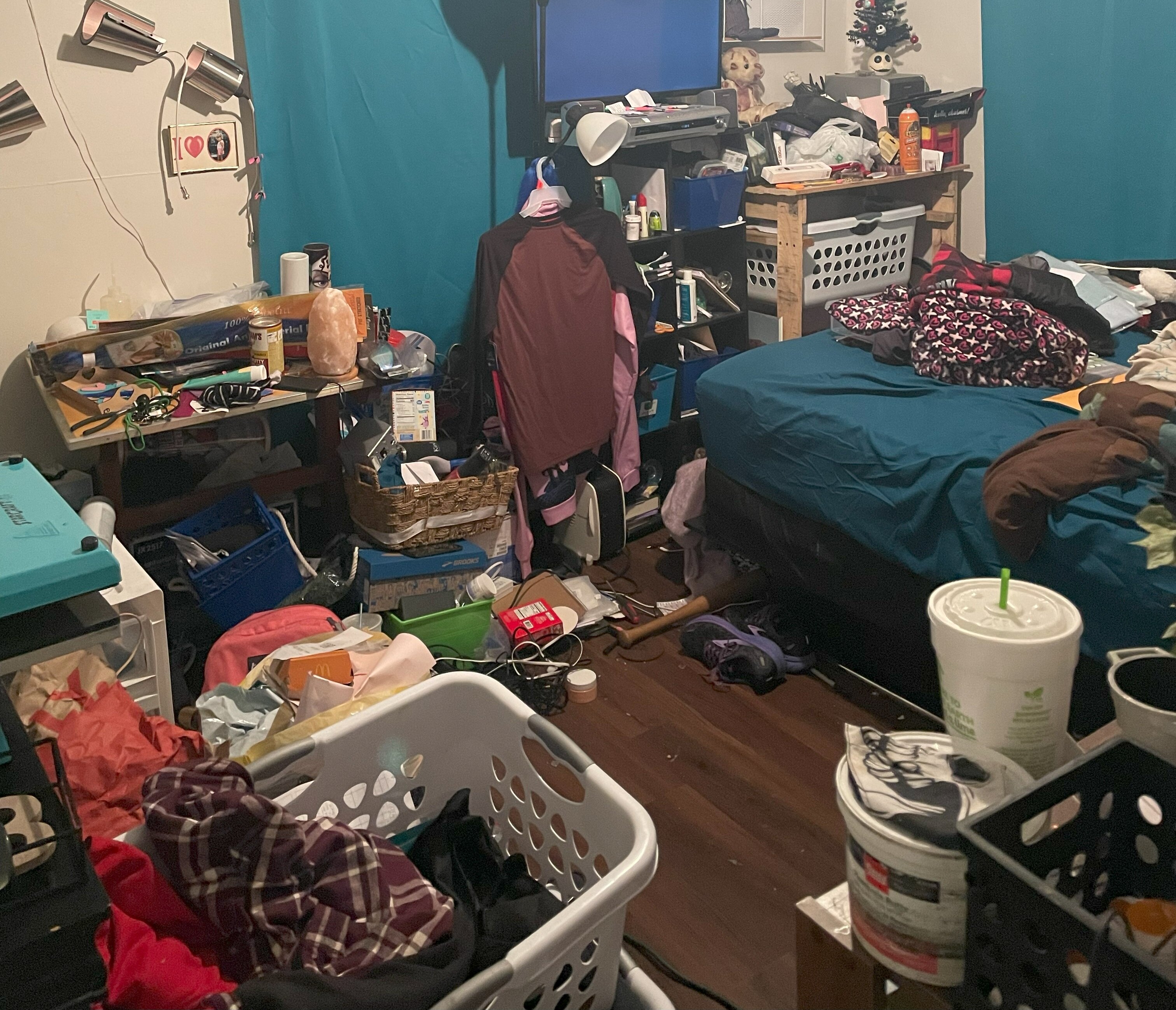 Complete Process of Selling a Hoarder House