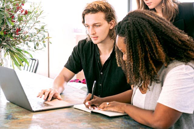 Determine the Value of the Inherited Property