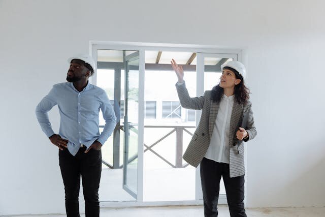 Assessing Mold Problems in Your Home