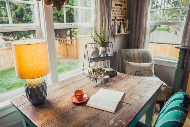 Spruce up the Property, But Don’t Renovate