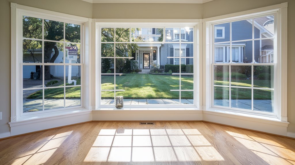 Is It Worth Replacing Windows Before Selling a House