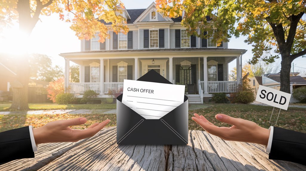 How Cash Buyers Can Speed Up Your Home Sale in Kentucky
