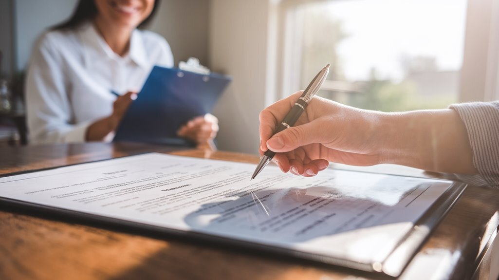 Understanding the Closing Process When Selling Fast in Kentucky