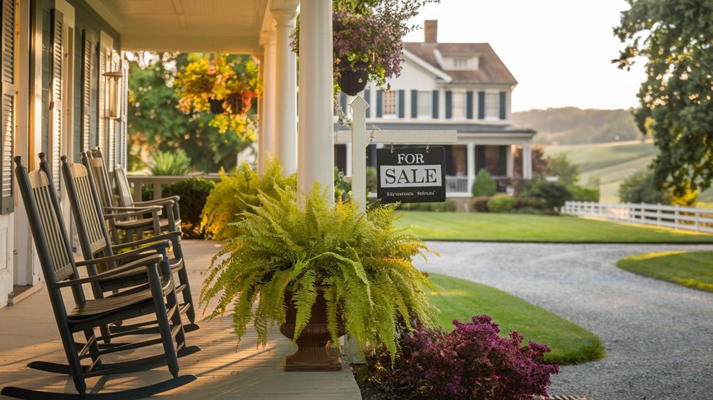 How to Sell a House Fast in Kentucky