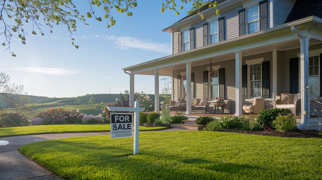 Selling a House After an Expired Listing in Kentucky