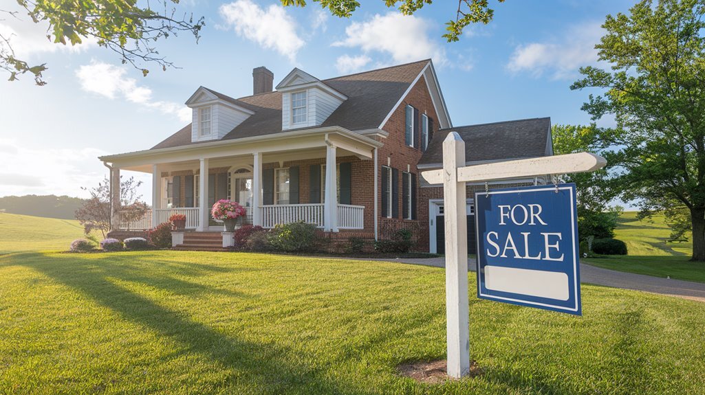Selling a House in Probate in Kentucky