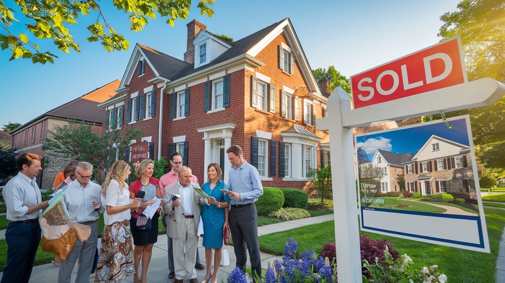 How Market Conditions Affect Quick Home Sales in Kentucky
