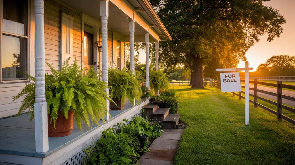 Selling a Rental Property in Kentucky