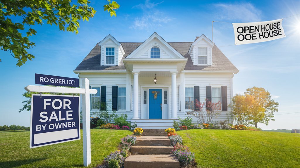 How to Sell a House Fast Without a Realtor in Kentucky