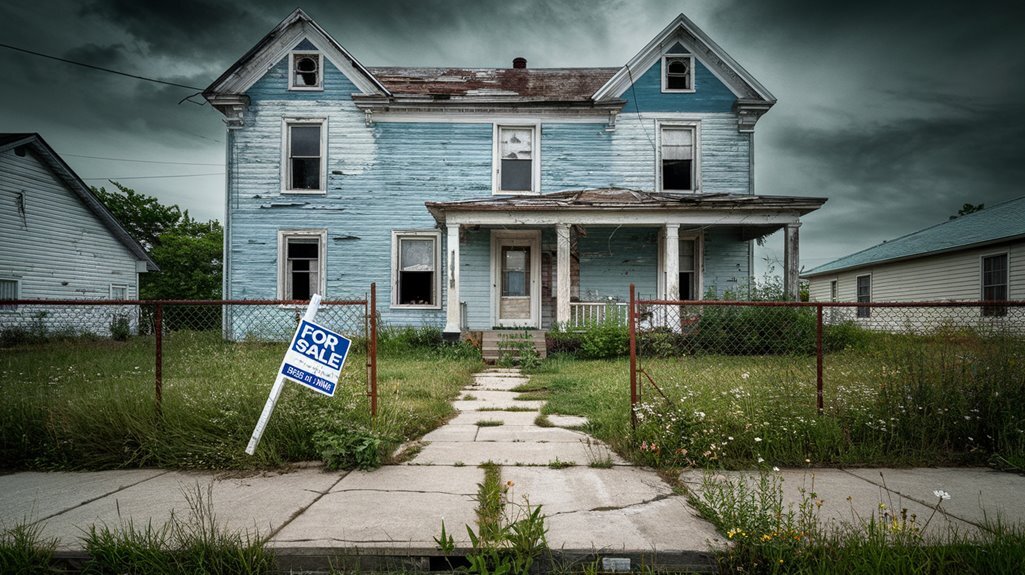 Selling a House With Code Violations in Kentucky